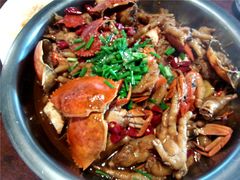 P41022-120118-蟹肉煲蟹肉(阊胥路店)