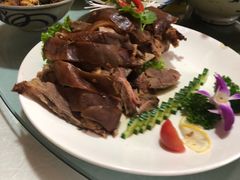 -骊山十三花民俗餐厅