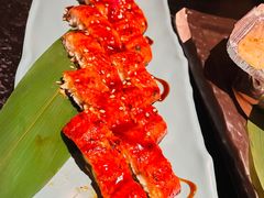 蒲烧鳗鱼-無境·匠心日本料理(汉街店)