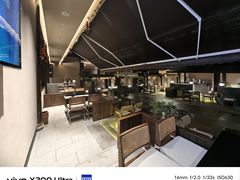 -华冠悠岚·庭院餐厅(青城后山店)