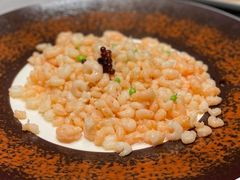 清溜虾仁-江南雅厨(李公堤店)