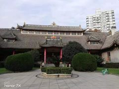 -四川大学(华西校区)