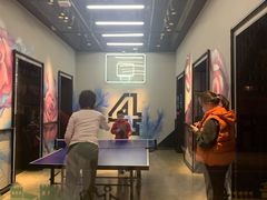 -Trainyard 炼·工场(中国国际贸易中心店)