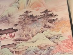 -狮王府淮扬菜(夫子庙老门东店)