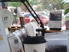 -2326 Coffee Roaster咖啡豆可选店(林肯公园店)