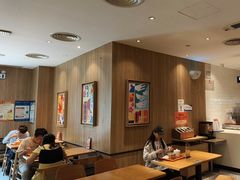 -吉野家(深圳超多维科技大厦分店)