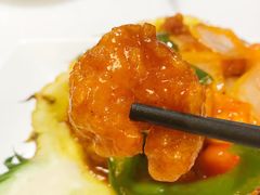-衡山汇·高级粤菜(霄云路店)