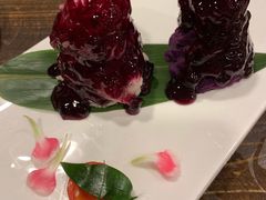 -七菜馆·东北菜·蒸饺(文体路店)