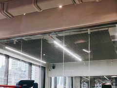 -LA合时健身4PMFIT(花桥旗舰店)
