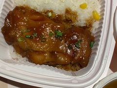 -魏家凉皮(黄雁村店)