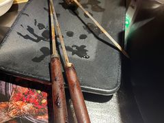 -烤匠(广元万达店)