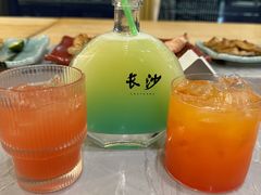 -伍贰赫兹·鮨合·烧鸟高空餐厅