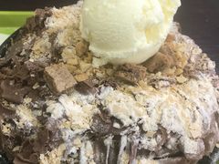 -MOMO冰品·生巧汤圆(红桥店)