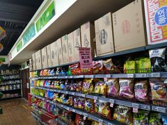 -物美(北沙滩店)