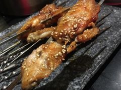 -冰城小镇音乐串吧·聚会餐厅(百子湾店)