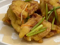 南山老式锅包肉-子霖南山鲜虾面(南山总店)
