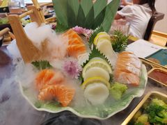 -花肴·和牛烧肉(顺义五里仓店)