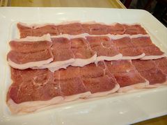 -南门涮肉(北洼路店)