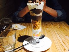-Ufufu cafe(天神巷店)