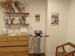-悦耐私教健身馆(保利中心店)