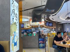 -蔡澜点心·粤菜(丽泽天街店)