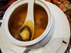 -广州康莱德·韵轩中餐厅