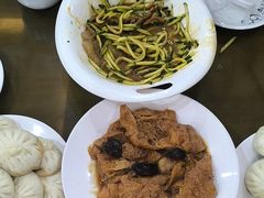 -京天红酒家(虎坊路店)