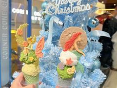 -CORNER CONE GELATO酷矿手作霜淇淋(南头古城店)