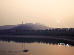 园博园-济南国际园博园