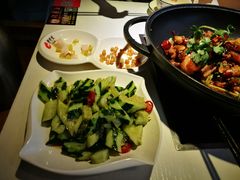 -酸婆娘重庆菜(紫竹路店)