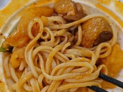 -清真·西北人家风味馆(中山中路店)