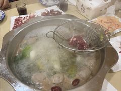 -伟记牛肉(金鸿公路店)