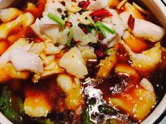-风味小馆(天目湖宾馆店)