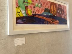 -Me Coffee下午茶艺术空间