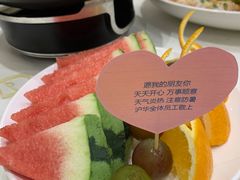-沪华海鲜大酒楼(南汇店)
