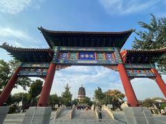 -天宁寺