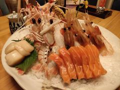 -王鼎精致料理铁板烧(世博源店)