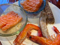 -西安W酒店·WEI全味西餐厅