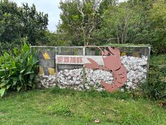 -昆山城市生态森林公园