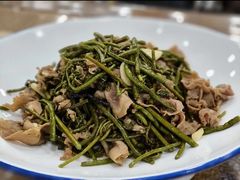 -乔家满族八大碗(流水沟店)