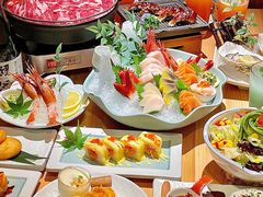 -酒井酱子·深夜食堂(东城汇店)