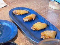 -必胜客(港城新天地店)