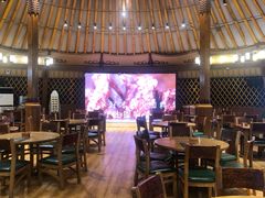 大堂-九十九顶毡房(阜石路店)