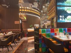 -巴依老爷新疆美食(常营店)