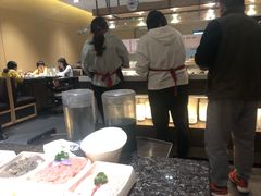 -海底捞火锅(奥山世纪城店)