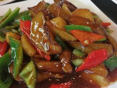 -我去·春饼文化主题餐厅(国定路总店)