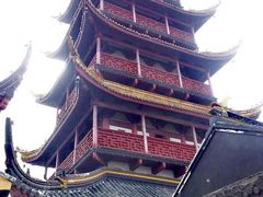 -狼山风景名胜区