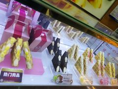 -西树泡芙(郑州二七万达店)