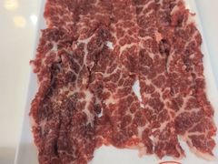 -陈记顺和潮汕牛肉火锅(韩江路店)