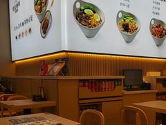 -桂在香知桂林米粉(红博中央公园店)